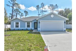 3 RYLAND PLACE, PALM COAST, FL 32164 Sold 06/30/25