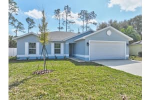 3 RYLAND PLACE, PALM COAST, FL 32164 Sold 06/30/25