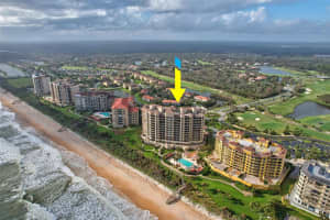 7 AVENUE DE LA MER #702, PALM COAST, FL 32137 Sold 08/04/25