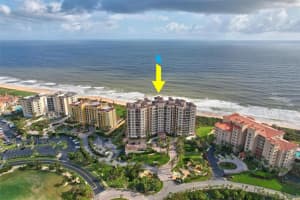 7 AVENUE DE LA MER #702, PALM COAST, FL 32137 Sold 08/04/25