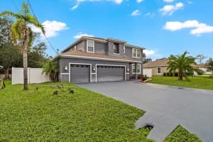 6 ROXANNE PLACE, PALM COAST, FL 32164 Sold 05/15/25