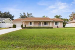 6 WELLESLEY LANE, PALM COAST, FL 32164 Sold 12/12/24