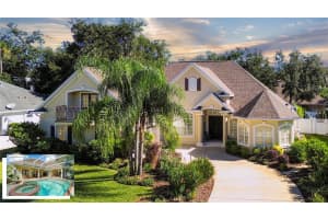 6 WHITEHALL COURT, FLAGLER BEACH, FL 32136 Sold 05/20/25