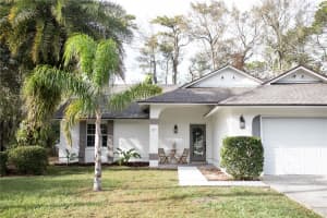 87 PARKVIEW DRIVE, PALM COAST, FL 32164 Sold 01/21/25