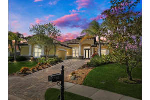 23 EAGLE VIEW DRIVE, PALM COAST, FL 32137 Sold 01/31/25