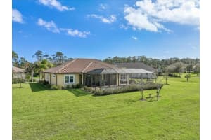 23 EAGLE VIEW DRIVE, PALM COAST, FL 32137 Sold 01/31/25