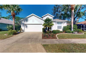 6 SHINNECOCK DRIVE, PALM COAST, FL 32137 Sold 12/12/24