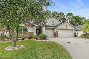 310 PULLMAN CIRCLE, ST AUGUSTINE, FL 32084 Sold 06/26/25