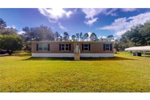 4783 CANAL AVENUE, BUNNELL, FL 32110 Sold 02/27/25