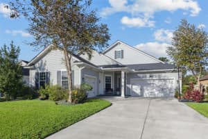 270 BRONSON PARKWAY, SAINT AUGUSTINE, FL 32095 Sold 12/06/24
