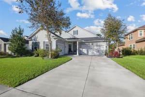 270 BRONSON PARKWAY, SAINT AUGUSTINE, FL 32095 Sold 12/06/24