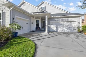 270 BRONSON PARKWAY, SAINT AUGUSTINE, FL 32095 Sold 12/06/24