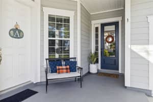 270 BRONSON PARKWAY, SAINT AUGUSTINE, FL 32095 Sold 12/06/24