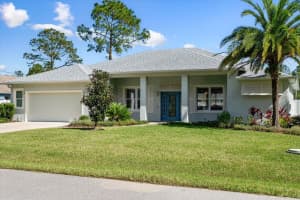 83 Sea Trl, PALM COAST
