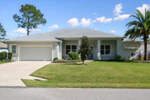 83 SEA TRAIL, PALM COAST, FL 32164 - MLS#MFRFC304884