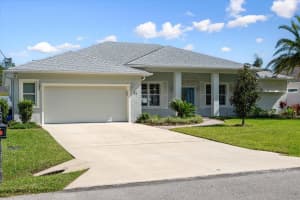 83 SEA TRAIL, PALM COAST, FL 32164 - MLS#MFRFC304884