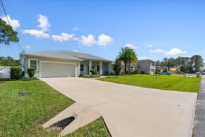 83 SEA TRAIL, PALM COAST, FL 32164 - MLS#MFRFC304884