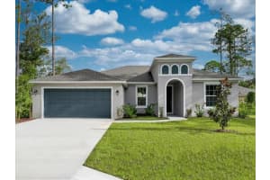 19 SMOLLETT PLACE, PALM COAST, FL 32164 Sold 06/24/25