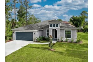 19 SMOLLETT PLACE, PALM COAST, FL 32164 Sold 06/24/25