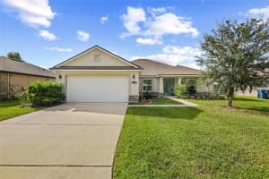 1333 NOCHAWAY DRIVE, SAINT AUGUSTINE, FL 32092 Sold 03/11/25
