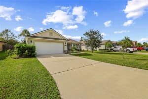 1333 NOCHAWAY DRIVE, SAINT AUGUSTINE, FL 32092 Sold 03/11/25