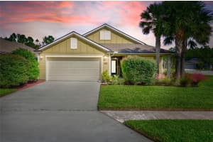 234 PALACE DRIVE, ST AUGUSTINE, FL 32084 Sold 03/04/25