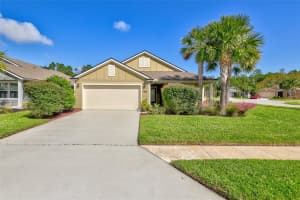 234 PALACE DRIVE, ST AUGUSTINE, FL 32084 Sold 03/04/25