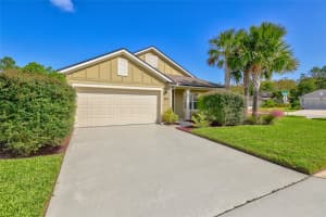 234 PALACE DRIVE, ST AUGUSTINE, FL 32084 Sold 03/04/25