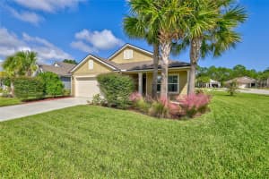 234 PALACE DRIVE, ST AUGUSTINE, FL 32084 Sold 03/04/25