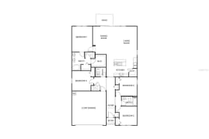 25 SPRINGWOOD DRIVE, PALM COAST, FL 32137 Sold 05/20/25