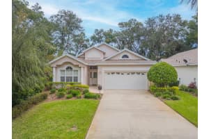 3247 GALTY CIRCLE, ORMOND BEACH, FL 32174 Sold 01/09/25