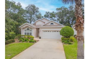 3247 GALTY CIRCLE, ORMOND BEACH, FL 32174 Sold 01/09/25