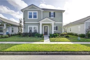 269 Clarys Run, ST AUGUSTINE