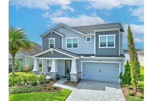 689 MOSAIC BOULEVARD, DAYTONA BEACH, FL 32124 Sold 12/31/24