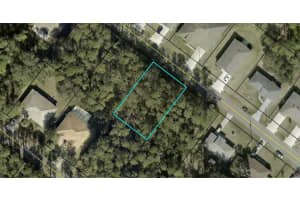 22 PONDEROSA LANE, PALM COAST, FL 32164 Sold 12/03/24