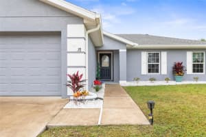 38 COLECHESTER LANE, PALM COAST, FL 32137 - MLS#MFRFC304932