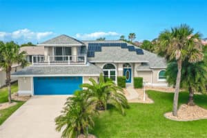 81 SOLEE ROAD, PALM COAST, FL 32137 Sold 03/05/25