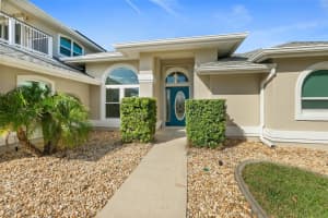 81 SOLEE ROAD, PALM COAST, FL 32137 Sold 03/05/25