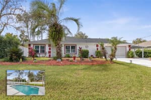 20 RYBERRY DRIVE, PALM COAST, FL 32164 Sold 07/08/25