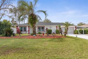 20 RYBERRY DRIVE, PALM COAST, FL 32164 Sold 07/08/25