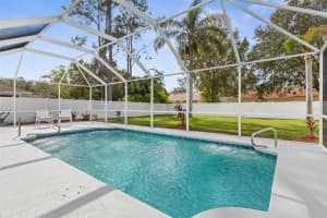 20 RYBERRY DRIVE, PALM COAST, FL 32164 Sold 07/08/25