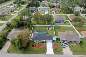 20 RYBERRY DRIVE, PALM COAST, FL 32164 Sold 07/08/25