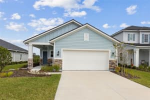 124 NIGHTHAWK LANE, PALM COAST, FL 32164 Sold 03/06/25