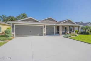 3117 LIZMORE CIRCLE, ORMOND BEACH, FL 32174 Sold 04/07/25