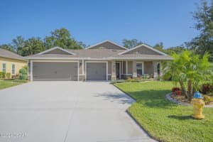 3117 LIZMORE CIRCLE, ORMOND BEACH, FL 32174 Sold 04/07/25
