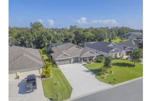3117 LIZMORE CIRCLE, ORMOND BEACH, FL 32174 Sold 04/07/25
