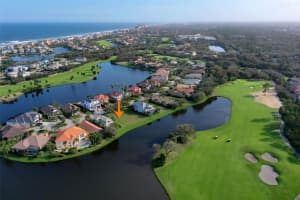 57 KINGFISHER LANE, PALM COAST, FL 32137 - MLS#MFRFC304956