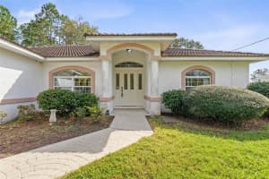 29 PRINCESS KIM LANE, PALM COAST, FL 32164 Sold 12/10/24