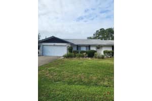 45 FLEETWOOD DRIVE, PALM COAST, FL 32137 Sold 12/30/24