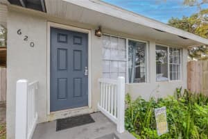 620 DAYTONA AVENUE, DAYTONA BEACH, FL 32117 Sold 01/14/25